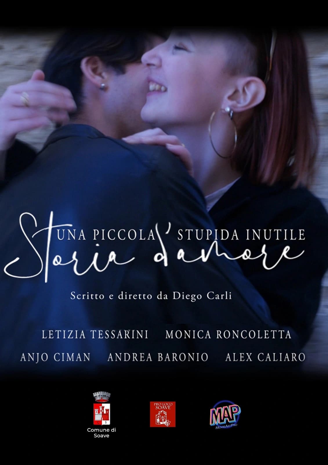 Una Piccola, Stupida, Inutile Storia D'Amore Still