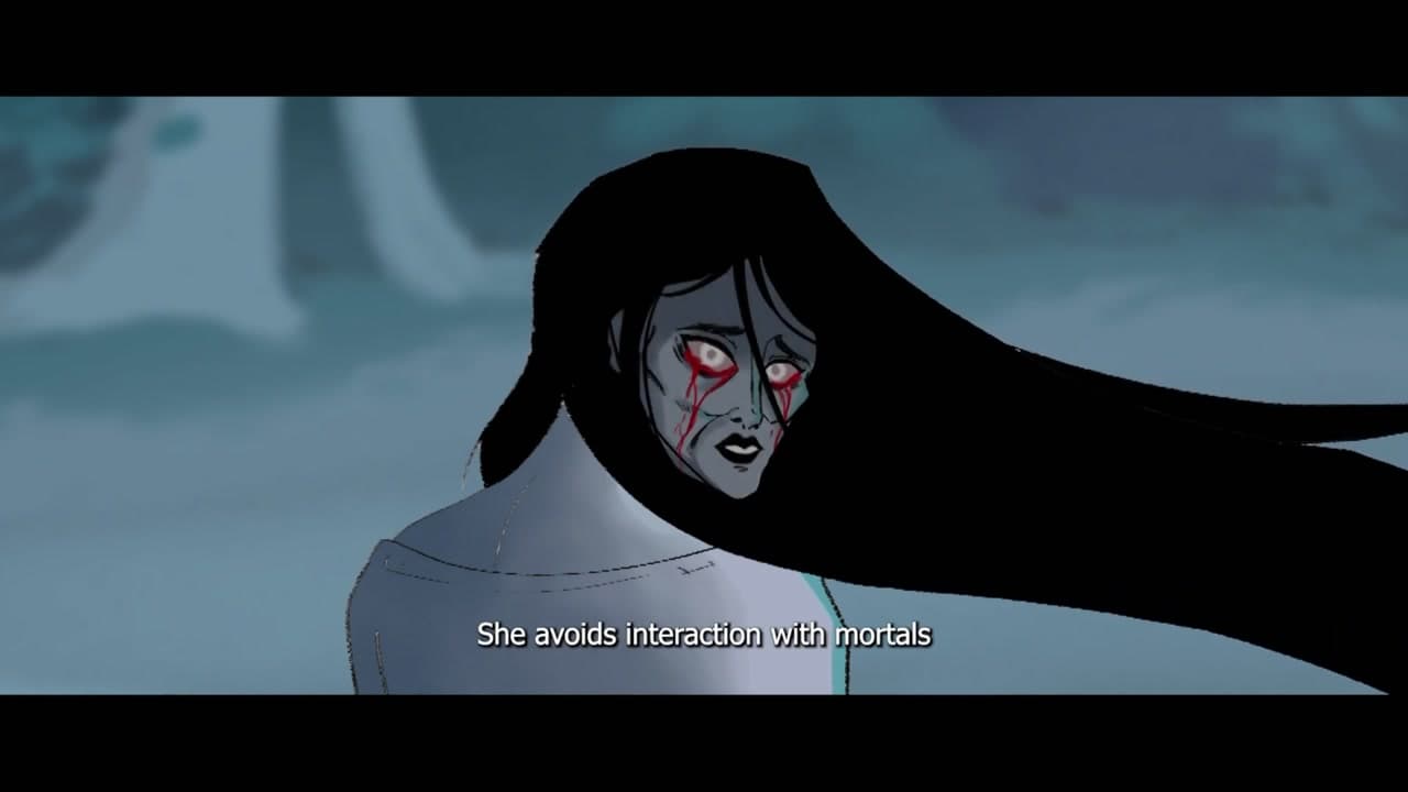 The Mother's Tale, Banshee Motif in Focus (Dialogue) thumbnail